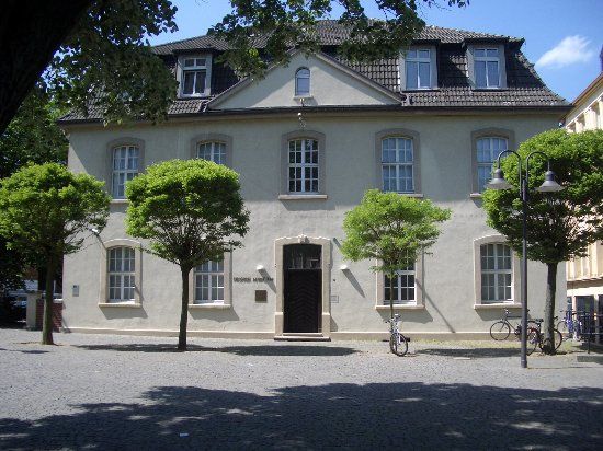 Icon Museum Recklinghausen